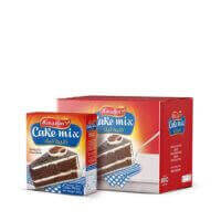 Best Quality super moist Cake-mix supplier