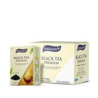 Tea Brands