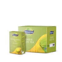 Wholesale Chinese Green tea supplier and distributor