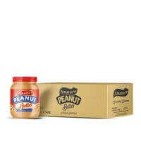 Peanut Butter Creamy, FMCG Manufacturer, Wholesale Distributor