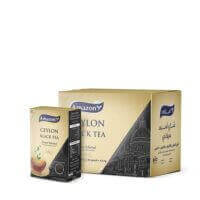 Wholesale Black Ceylon Tea fine selected leaves, bulk supplier
