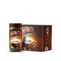 Instant coffee wholesale supplier & manufacturer