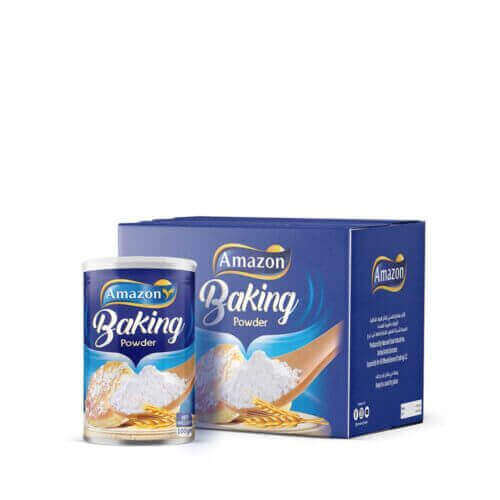 Buy 100-gram baking powder bulk