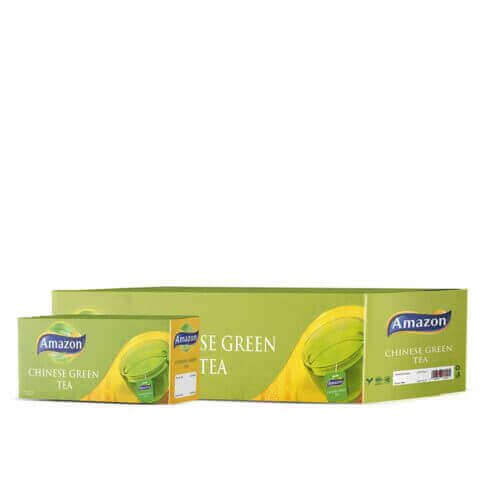 Buy organic green tea in bulk at best wholesale price