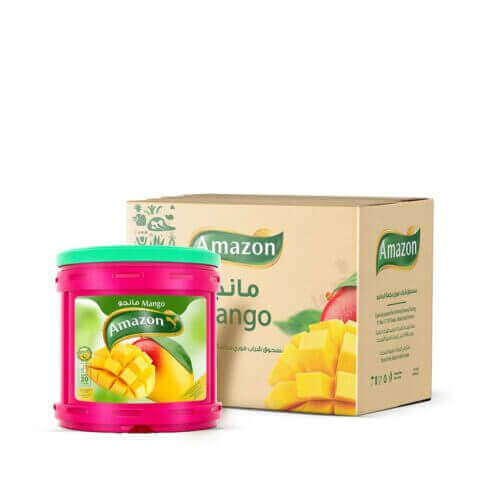 Wholesale Instant Mango Juice powder, Bulk Mango Juice