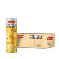 Best Wingo Cheese Flavored Chips, Best Snack