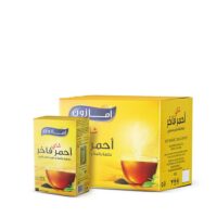 شاي لأسواق ليبيا
