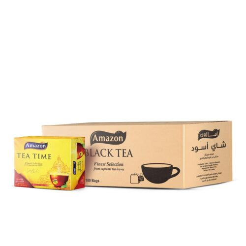 High Quality Wholesale Ceylon Black Tea in bulk