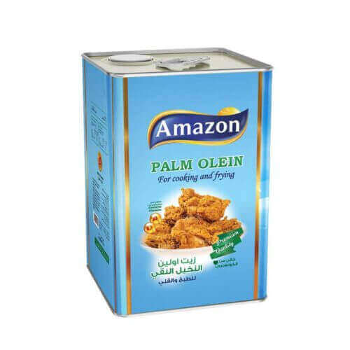 Amazon Palm Oil- Alibaba- Wholesale- Supplier for Foods products