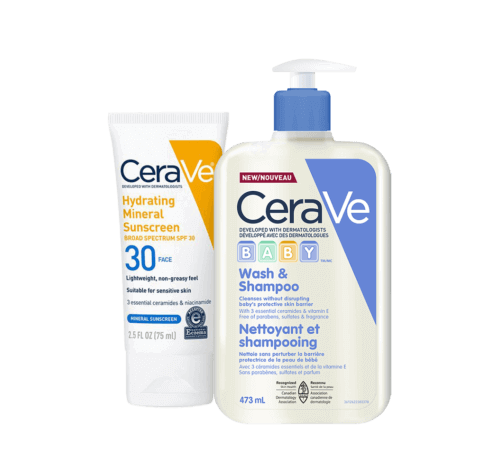 Cerave Baby Body Products Supplier