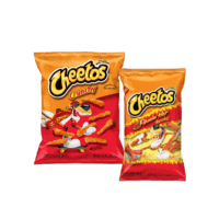 Best Cheetos Flavor