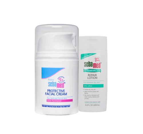 Sebamed Products