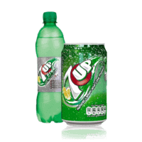 7UP Cold Drink