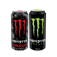 Monster Drink