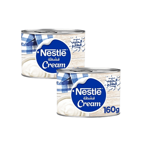 High Quality Cream