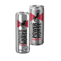 Power Horse Energy Drink