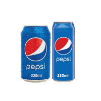 Pepsi Bottle