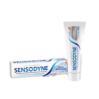Trusted Toothpaste Brand
