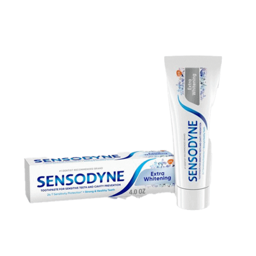 Trusted Toothpaste Brand
