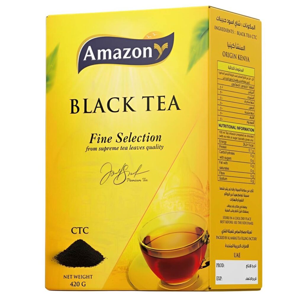 Tea and Coffee Buy in Bulk