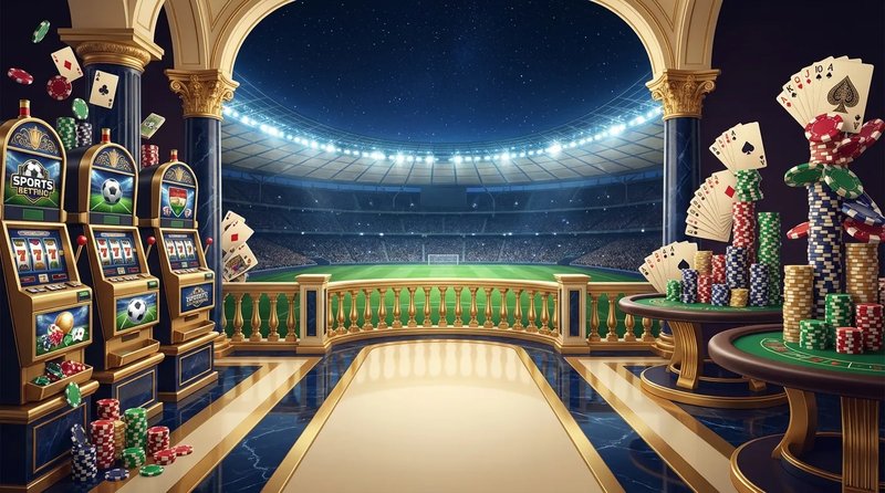 What You’ll Find at FatBet Casino